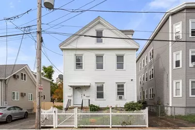 19-21 Richardson Street #2, Malden, MA 02148 - Photo 1