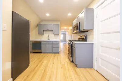 529 Adams #3, Boston, MA 02122 - Photo 1