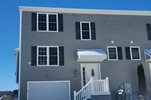 24 Bittersweet Blvd, Worcester, MA 01607 - Photo 1