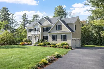 44 Glen St, Dover, MA 02030 - Photo 1