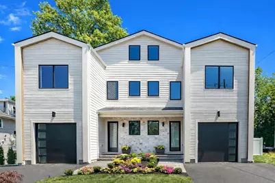 158 Langley Rd #158, Newton, MA 02459 - Photo 1