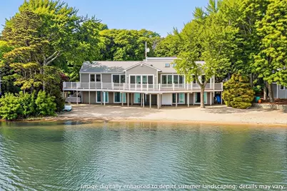 357 Lakeside Drive West, Barnstable, MA 02632 - Photo 1