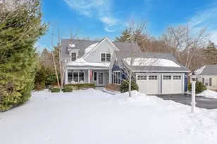 54 Prince Snow Cir, Mattapoisett, MA 02739 - Photo 1