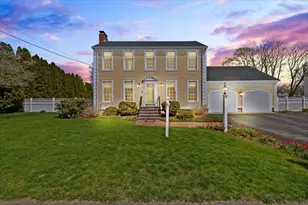 19 Crapo St, Taunton, MA 02780 - Photo 1
