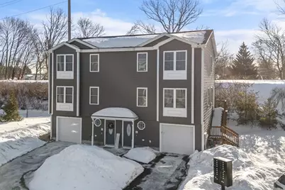 543 Andover Street #6, Lawrence, MA 01843 - Photo 1