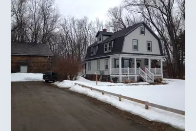 685 West Street #2, Amherst, MA 01002 - Photo 1
