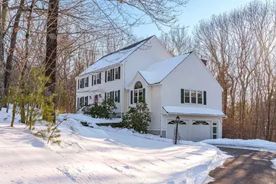 23 Cedar Farms Rd, Medway, MA 02053 - Photo 1