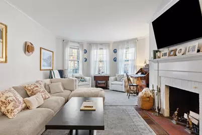 255 Beacon St #21, Boston, MA 02116 - Photo 1