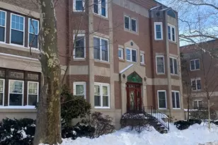 22 Parkman, Brookline, MA 02446 - Photo 1