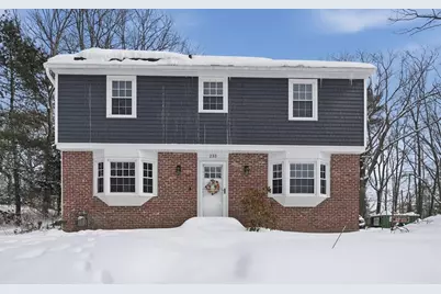 233 Mount Vernon Street, Fitchburg, MA 01420 - Photo 1