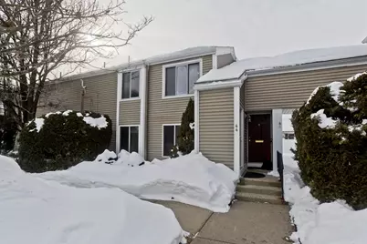 44 Nassau Dr #44, Springfield, MA 01129 - Photo 1