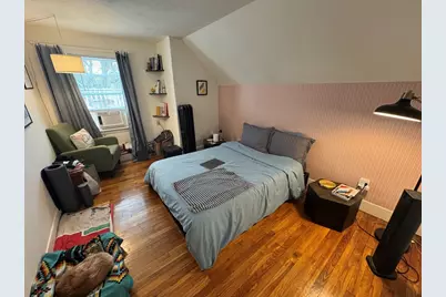 5 Blake Street #7, Cambridge, MA 02140 - Photo 1