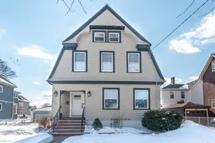 32 2nd St, Medford, MA 02155 - Photo 1
