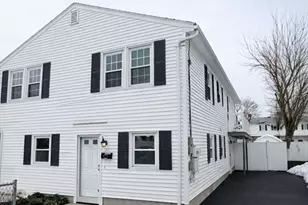 122 Central, Somerville, MA 02145 - Photo 1