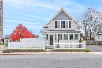 9 Granite St, Milford, MA 01757 - Photo 1