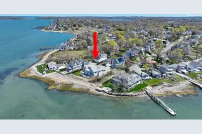 2 Beach Ln, Hingham, MA 02043 - Photo 1