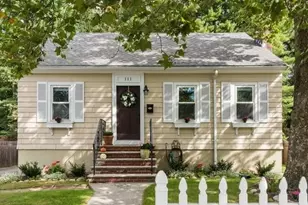 111 Stimson St, Boston, MA 02132 - Photo 1