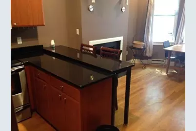 34 Edgerly Road #2, Boston, MA 02115 - Photo 1