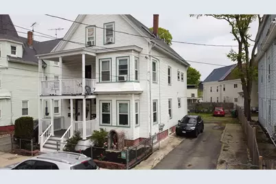 99 New Park St., Lynn, MA 01905 - Photo 1