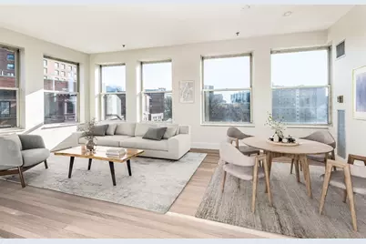 96 Broadway Street #110, Boston, MA 02116 - Photo 1