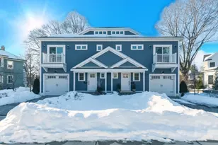 401 Albemarle Rd, Newton, MA 02460 - Photo 1