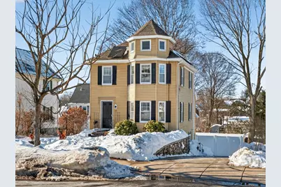 320 Washington St, Winchester, MA 01890 - Photo 1