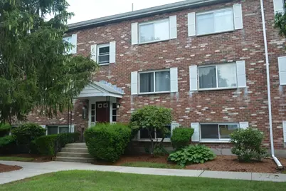 9-B Mayberry Drive #1, Westborough, MA 01581 - Photo 1