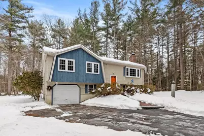 43 Shattuck St., Pepperell, MA 01463 - Photo 1