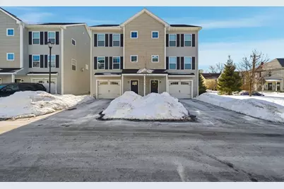 1400 Gorham St #46, Lowell, MA 01852 - Photo 1