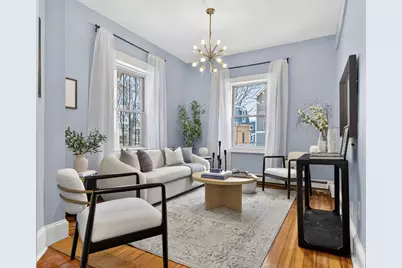 32 Robinwood Ave #7, Boston, MA 02130 - Photo 1