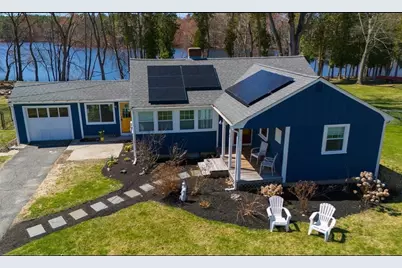 81 Edgewater Drive, Framingham, MA 01702 - Photo 1