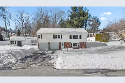 135 Highland Avenue, Holden, MA 01520 - Photo 1