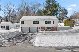 135 Highland Ave, Holden, MA 01520 - Photo 1