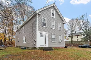 39 Park St, Ayer, MA 01432 - Photo 1