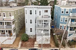 12 Thelma Rd, Boston, MA 02122 - Photo 1