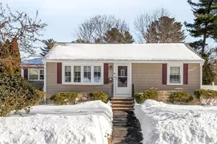 6 Starlight Ave, Chelmsford, MA 01824 - Photo 1
