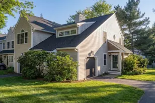 160 Pine St, Newton, MA 02466 - Photo 1