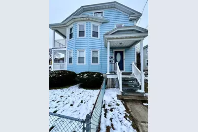 67 Sycamore St #2, Fairhaven, MA 02719 - Photo 1