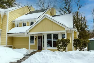 535 South Street #3-3C, Fitchburg, MA 01420 - Photo 1