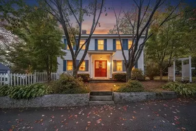 6 Oak Street, Grafton, MA 01519 - Photo 1