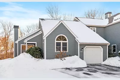 345 Bishops Forest Dr #345, Waltham, MA 02452 - Photo 1