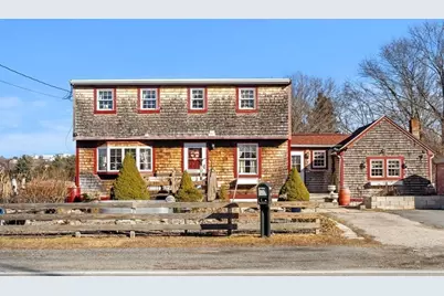 123 Jeffreys Neck Rd, Ipswich, MA 01938 - Photo 1