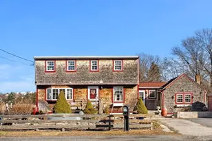 123 Jeffrey's Neck Rd, Ipswich, MA 01938 - Photo 1