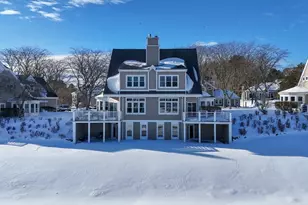 13 Bay Pointe Dr Ext, Wareham, MA 02571 - Photo 1