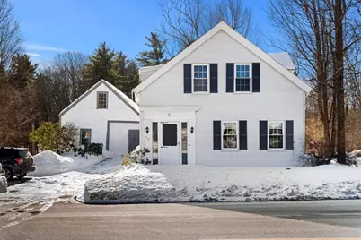 632 Main St, Ashby, MA 01431 - Photo 1