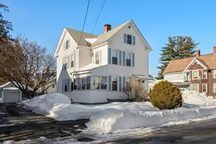 25 Dubois St, Westfield, MA 01085 - Photo 1
