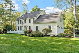 2 Taymax Rd, Westminster, MA 01473 - Photo 1