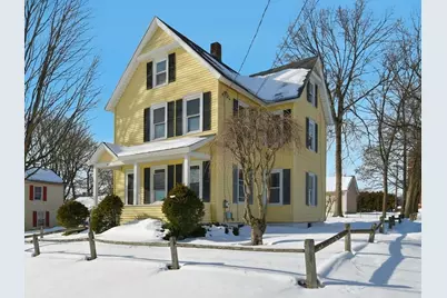 81 Chestnut St, West Springfield, MA 01089 - Photo 1