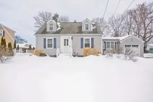 70 Chateaugay St, Chicopee, MA 01020 - Photo 1
