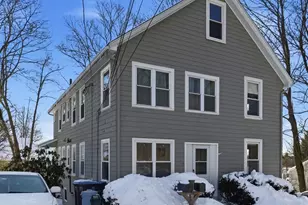 53 Harvard Ext, Natick, MA 01760 - Photo 1